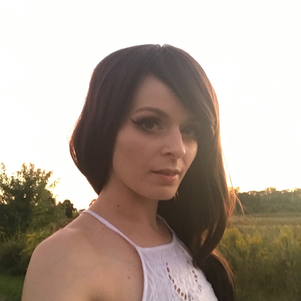 Meet your Posher, Amber